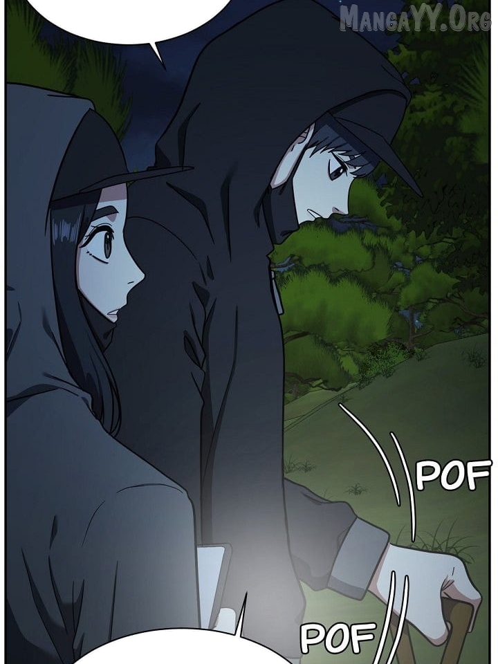 Change Me Chapter 57 - page 61